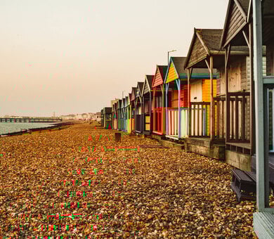 Anglophiles Home Language Tuition, Herne Baai