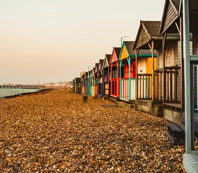 Anglophiles Home Language Tuition, Herne Bay