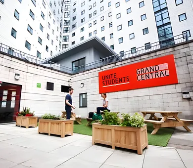 Anglophiles Summer School, Liverpool Anglophiles Summer School, Liverpool