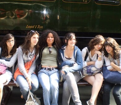 Anglophiles Summer School, Nottingham