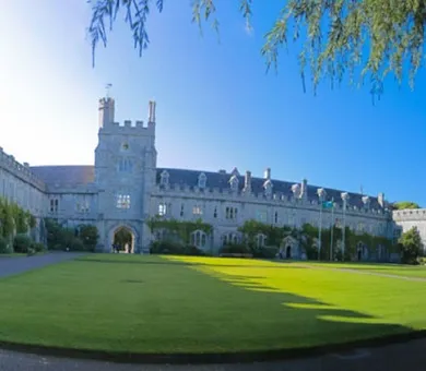 Apollo Junior Centre, コーク Apollo Junior Centre, コーク