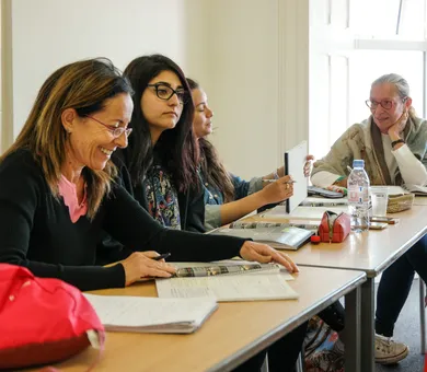 ATC Language Schools , Bray