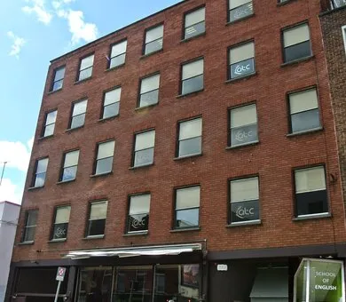 ATC Language Schools, 都柏林