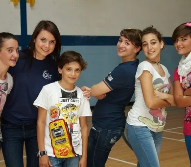 ATC Language Schools Summer Centre - Anglia Ruskin University, Cambridge