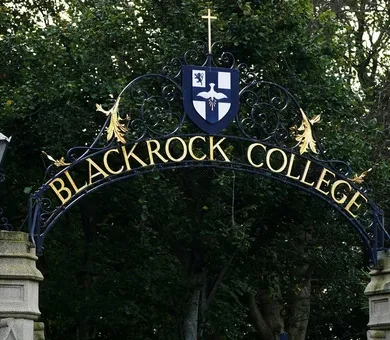 ATC Language Schools Summer centre - Blackrock College, Dublín