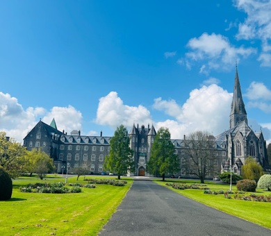 ATC Language Schools Summer Centre - Maynooth University, Maynooth