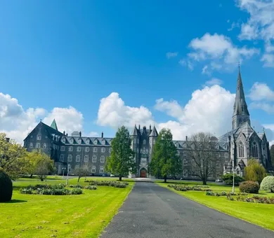 ATC Language Schools Summer Centre - Maynooth University, メイヌース ATC Language Schools Summer Centre - Maynooth University, メイヌース