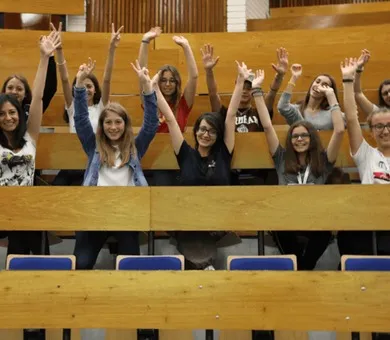 ATC Language Schools Summer Centre - UCD, Dublín