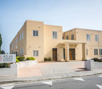 Atlas Language School, Pembroke