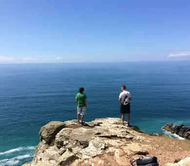 Babel Fish, Cournouailles Babel Fish, Cournouailles