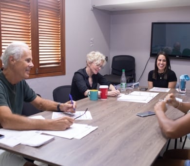 BABEL International Language Institute, Cartagena