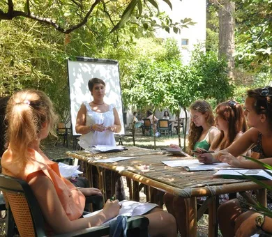 Babilonia , Taormina (Sicília) Babilonia , Taormina (Sicília)