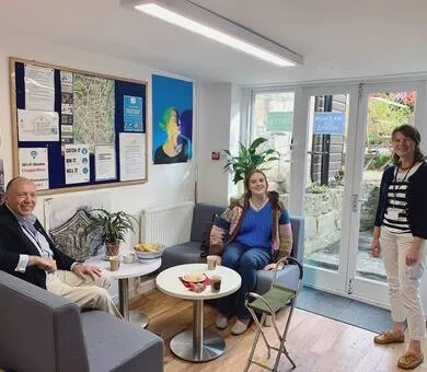 Bath Academy, Bath Bath Academy, Bath