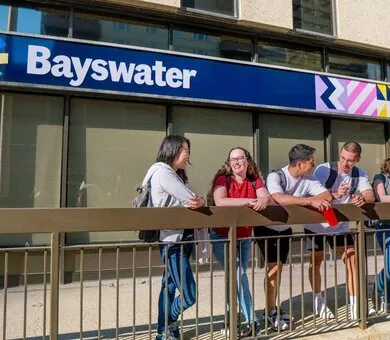 Bayswater, Calgary Bayswater, Calgary