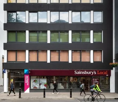 Bayswater, Londres Bayswater, Londres