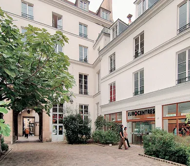 Bayswater, باريس Bayswater, باريس