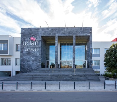 Bayswater Summer, Larnaca