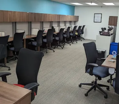 Bayswater, Vancouver