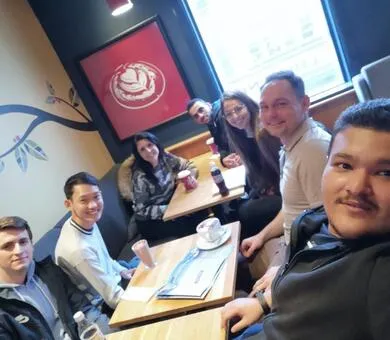 BCC - Bournemouth City College, Bournemouth BCC - Bournemouth City College, Bournemouth