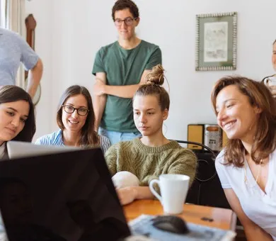 BCN Metropol Language School, Barcelona BCN Metropol Language School, Barcelona