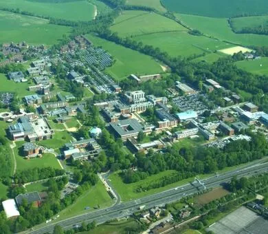 Bede's Summer School, Brighton