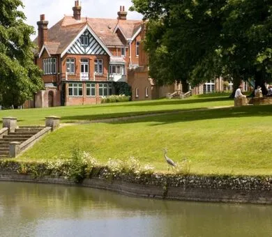 Bede's Summer School, Hailsham Bede's Summer School, Hailsham