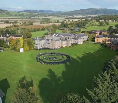 Bliss - Strathallan School, Perth (PER)