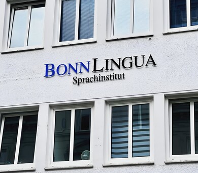 Bonnlingua, ボン