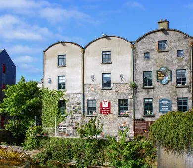 Bridge Mills Galway Language Centre, Galway
