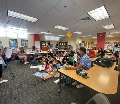 Bright Beginnings ESL Kahala, Honolulu