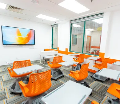 Bright Language Center, Kuala Lumpur