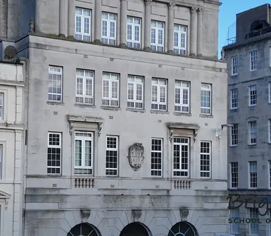 Bright School of English, Bournemouth