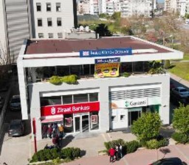 British Culture Language School, Antalya