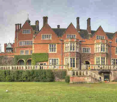 British Learning Academy, Chichester