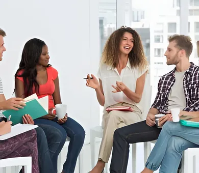 British School of Management and Science, Londyn British School of Management and Science, Londyn