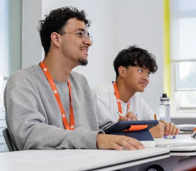 BSC Education, Brighton