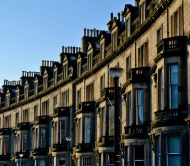 BSC Education, Edinburgh