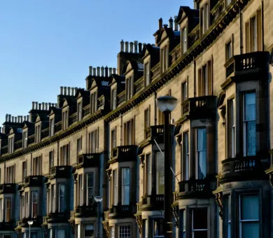 BSC Education, 에든버러