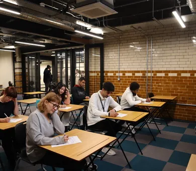 BSC Education, Manchester