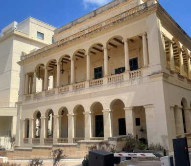 BSC Education, Sliema