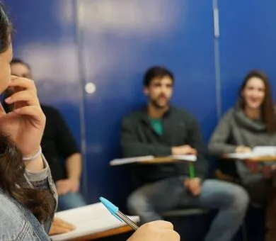 BSGS College, Londyn