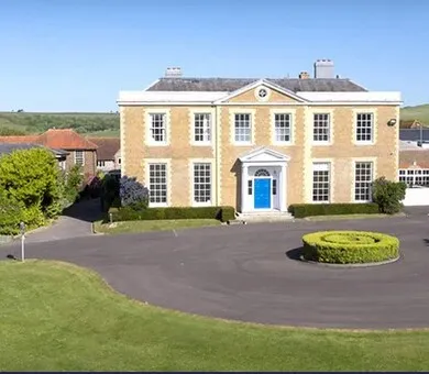 Bucksmore - Oxford International College, Brighton