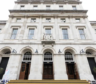 Bucksmore English Language Summer School King’s College, London Bucksmore English Language Summer School King’s College, London