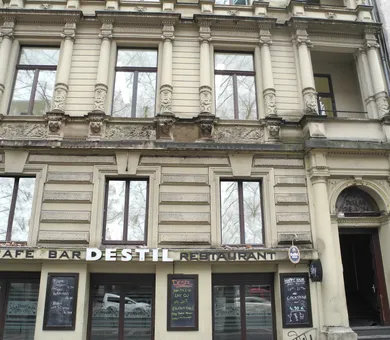 BWS Germanlingua, 쾰른