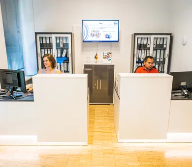 BWS Germanlingua, Múnich