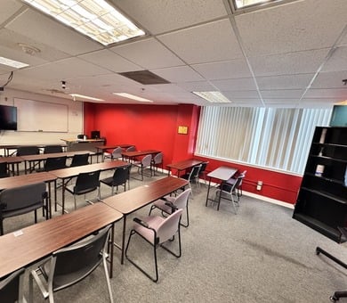 California Language Academy - Hollywood, Los Angeles