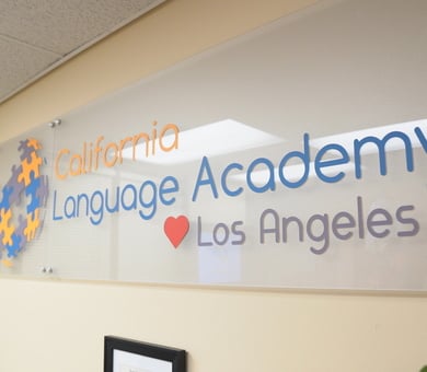 California Language Academy, Los Ángeles