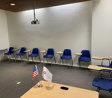 California Language Academy, 旧金山 California Language Academy, 旧金山