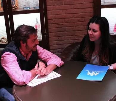 Cambridge Institute, Madrid