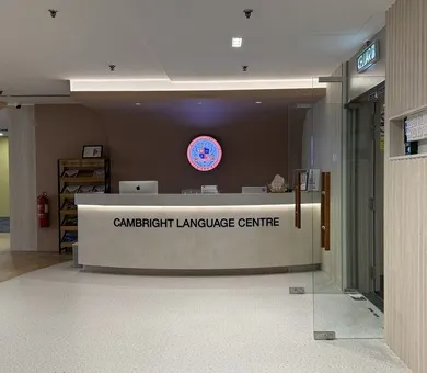 Cambright Language Centre, Kuala Lumpur Cambright Language Centre, Kuala Lumpur